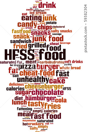 Hfss food on sale