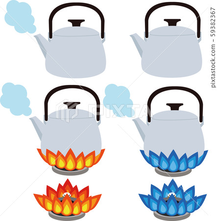 插圖素材水壺矢量加濕乾燥濕度加熱 插圖素材水壺矢量加濕乾燥濕度加熱 59382367