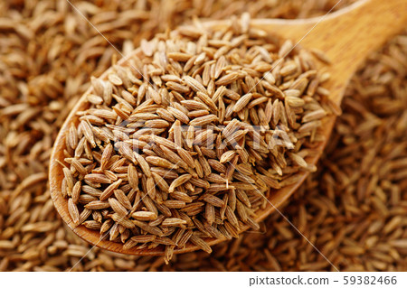 Cumin seed 59382466