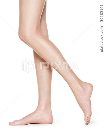 Beautiful long women legs Beautiful long women legs 59385141