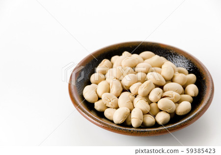 Roasted soybeans, roasted soybeans, baked soybeans (bean confectionery) 59385423