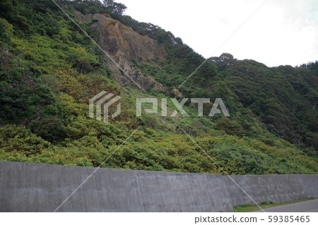 Kuji City, Iwate Prefecture 59385465