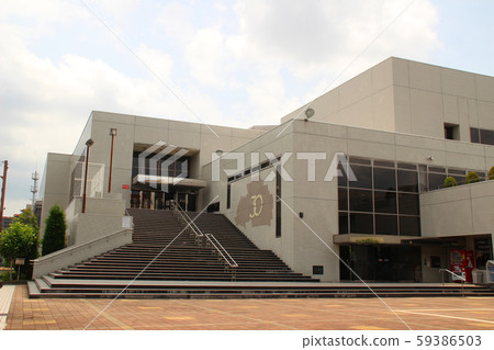 Daito City Culture Hall / Thirty Hall / 13 Shinmachi, Daito City, Osaka Prefecture 59386503