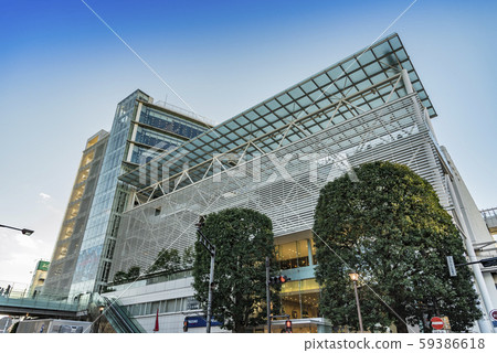 [Futakotamagawa] 59386618