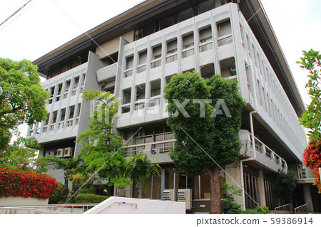 Daito City Civic Hall / 4 Kojimachi, Daito City, Osaka Prefecture 59386914