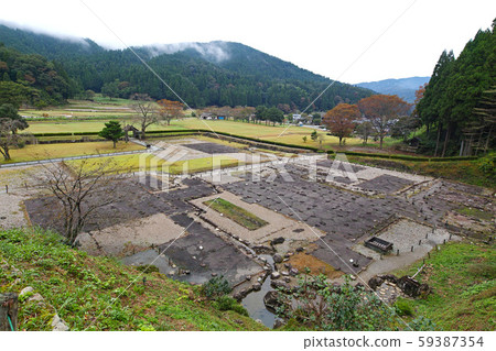 福井縣/市上谷朝倉遺址 福井縣/市上谷朝倉遺址 59387354
