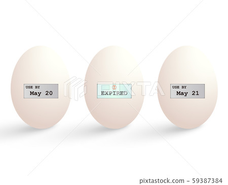 IoT, best-before date, management 59387384