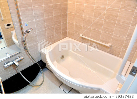 Bath Bathroom Bathtub Bathroom 59387488