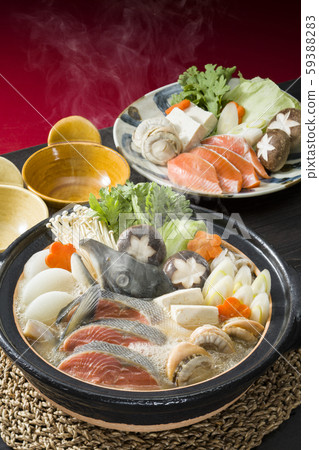 石狩火鍋 59388283