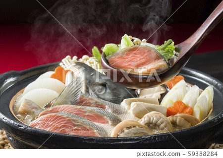 石狩火鍋 石狩火鍋 59388284