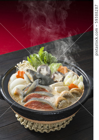 石狩火鍋 石狩火鍋 59388287