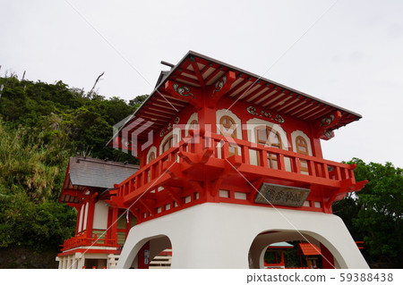 Ryugu神社 59388438