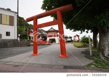 Ryugu神社 59388439