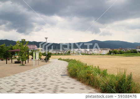 Daito Chuo Park / Fukano 1-chome, Daito-shi, Osaka 59388476