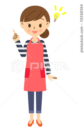啟發家庭主婦 啟發家庭主婦 59388564