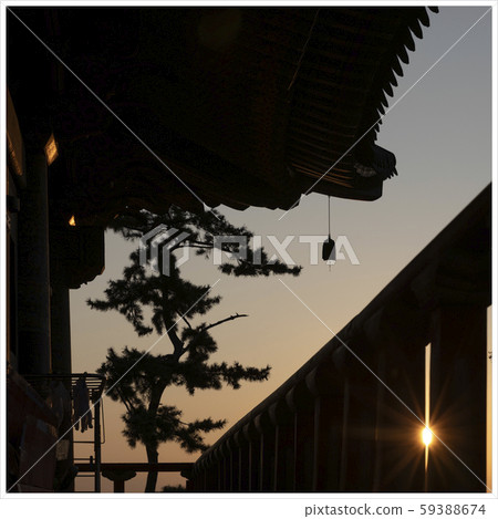 Busan Beomeosa Temple Busan Beomeosa Temple 59388674