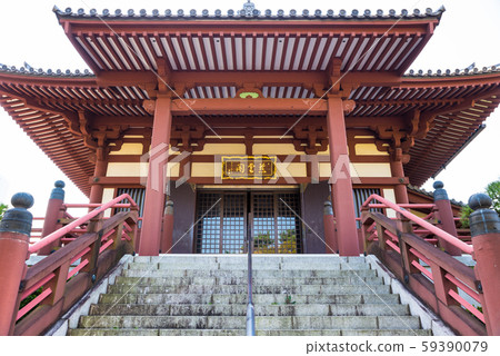 Zojoji Jiunkaku Kaizando (Shiba Park, Minato-ku, Tokyo) As of November 2019 59390079