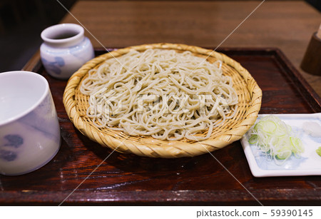 蕎麥麵漏勺Mori Zaru Soba Zaru Soba Mori Soba Mori Soba日本蕎麥麵 59390145