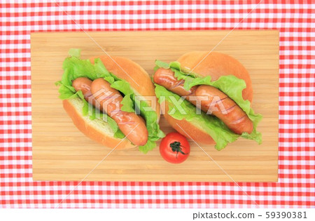 Sandwich winner 59390381