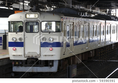 三洋本線415（小倉霞關） 59390391