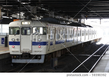 三洋本線415（小倉霞關） 59390392