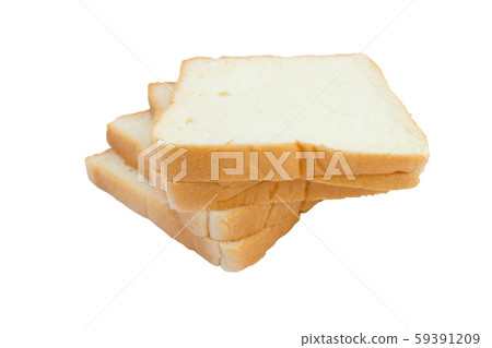 sliced soft and sticky delicious white bread sliced soft and sticky delicious white bread 59391209