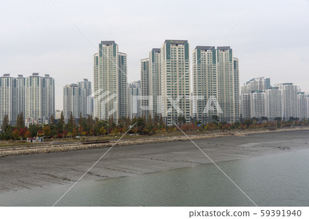 Siheung, Gyeonggi-do Siheung, Gyeonggi-do 59391940
