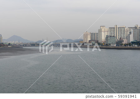 Siheung, Gyeonggi-do Siheung, Gyeonggi-do 59391941