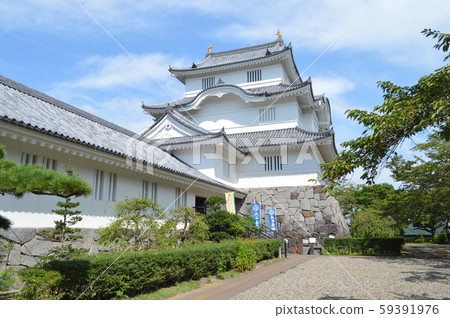 Boso's Oedo, Otaki Castle Boso's Oedo, Otaki Castle 59391976