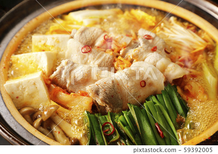 泡菜火鍋 59392005