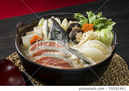 Ishikari pot 59392461