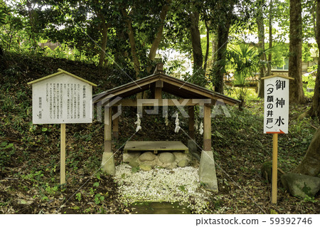 鴨神社晚井(鳥取縣倉吉市) 鴨神社晚井(鳥取縣倉吉市) 59392746