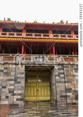 Nguyen Dynasty Royal Palace Nguyen Dynasty Royal Palace 59393237