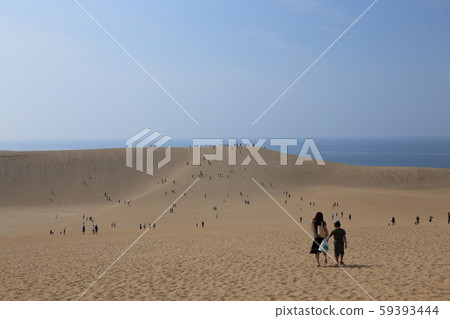 [Tottori] Tottori Sand Dunes 59393444