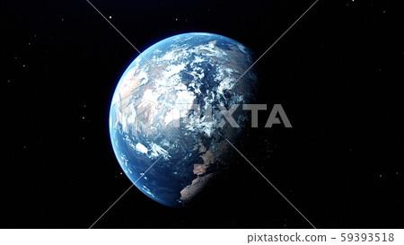 The earth The earth 59393518