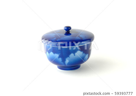 Fukagawa kiln with a lid 59393777
