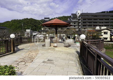 Misasa Onsen Mitokugawa Kajikayu Misato-cho, Tohaku-gun, Tottori 59393922