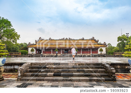 Taiwaden Nguyen Dynasty Royal Palace Taiwaden Nguyen Dynasty Royal Palace 59393923