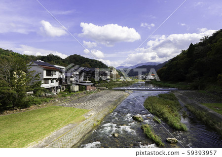 三朝溫泉三德川溫泉鳥取縣東北市三朝町三朝町 59393957