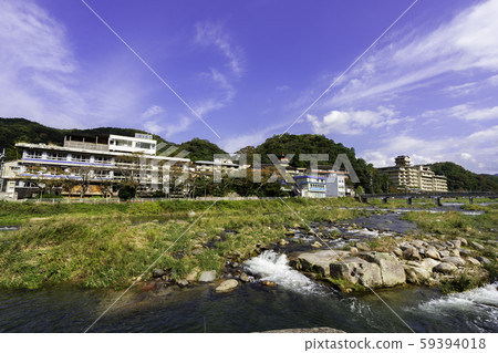 Misasa Onsen Mitokugawa Seiryuso Misato-cho, Tohaku-gun, Tottori 59394018