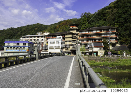 鳥取縣東北市三鄉市三朝溫泉三國川三朝彌生之湯三里町 鳥取縣東北市三鄉市三朝溫泉三國川三朝彌生之湯三里町 59394085