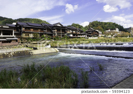 Misasa Onsen Mitokugawa Ryokan Ohashi Misato-cho Tohaku-gun Tottori 59394123