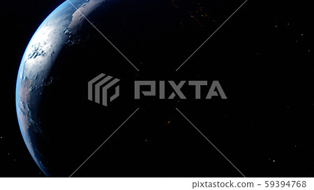 The earth The earth 59394768