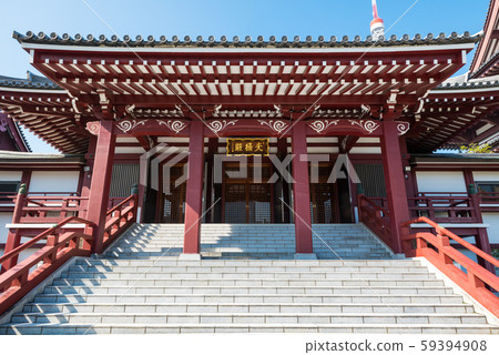 左上寺Kosododen（東京都港區芝公園）截至2019年11月 59394908