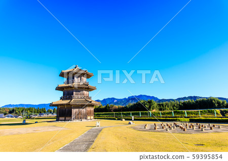 菊池城(熊本縣山形市) 菊池城(熊本縣山形市) 59395854