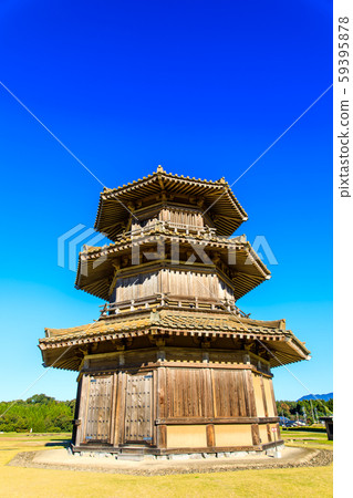 菊池城(熊本縣山形市) 菊池城(熊本縣山形市) 59395878