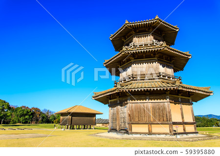 Kikuchi Castle (Yamaga City, Kumamoto Prefecture) Kikuchi Castle (Yamaga City, Kumamoto Prefecture) 59395880