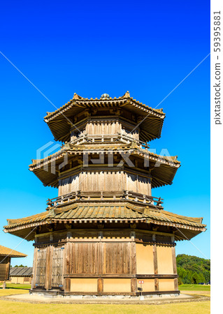 Kikuchi Castle (Yamaga City, Kumamoto Prefecture) Kikuchi Castle (Yamaga City, Kumamoto Prefecture) 59395881