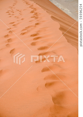 sand dune sand dune 59396254