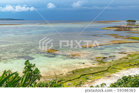 Okinawa Iejima and Emerald Beach Okinawa Iejima and Emerald Beach 59396363